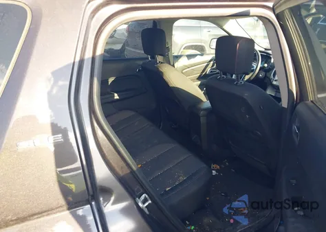 2015 GMC Terrain Sle-2 from USA, damaged, VIN 2GKALREK0F6329358